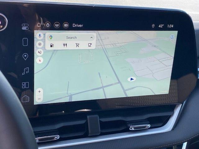 Chevrolet Equinox LT AWD 2026