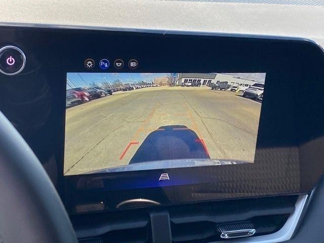 Chevrolet Equinox LT AWD 2026