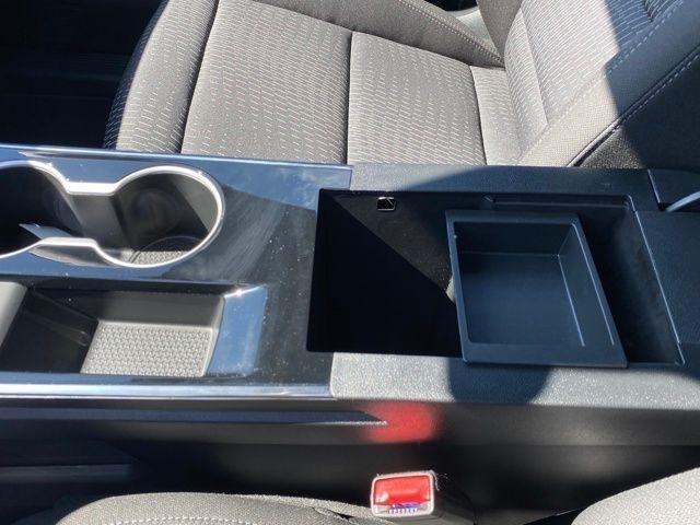 Chevrolet Equinox LT AWD 2026