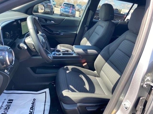 Chevrolet Equinox LT AWD 2026