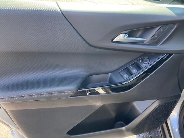 Chevrolet Equinox LT AWD 2026