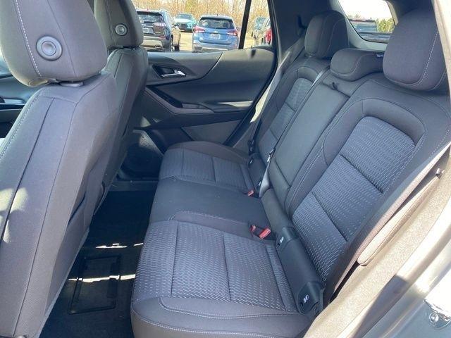 Chevrolet Equinox LT AWD 2026