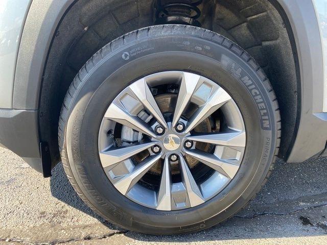 Chevrolet Equinox LT AWD 2026