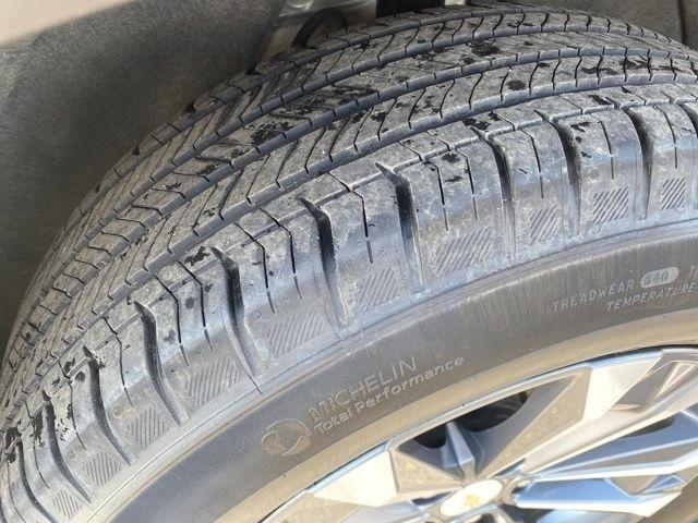 Chevrolet Equinox LT AWD 2026