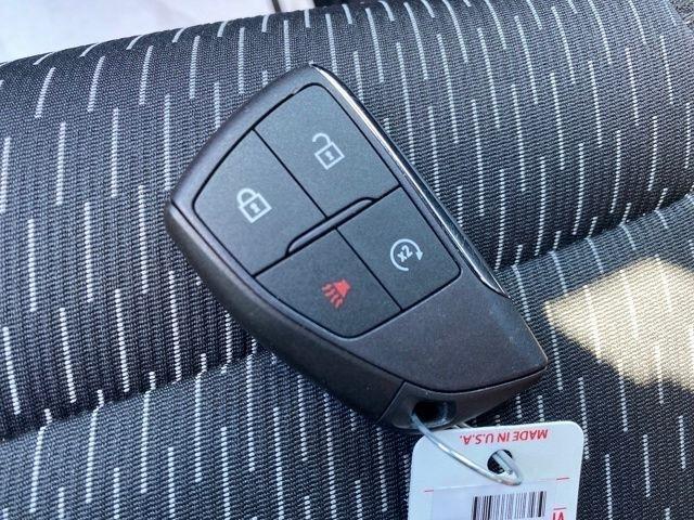 Chevrolet Equinox LT AWD 2026