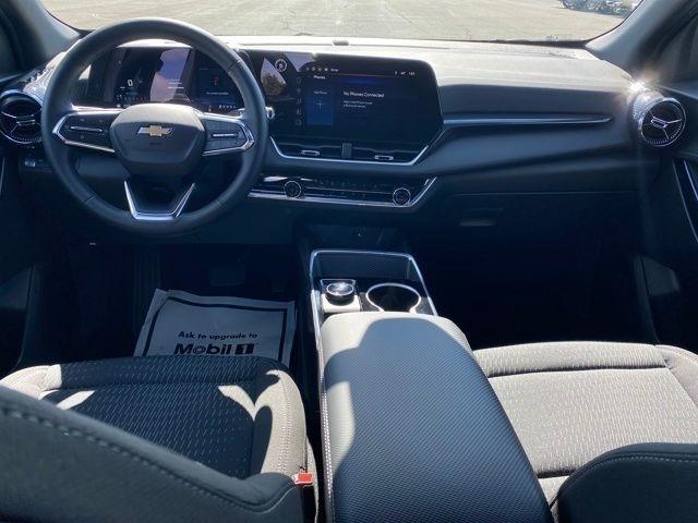 Chevrolet Equinox LT AWD 2026