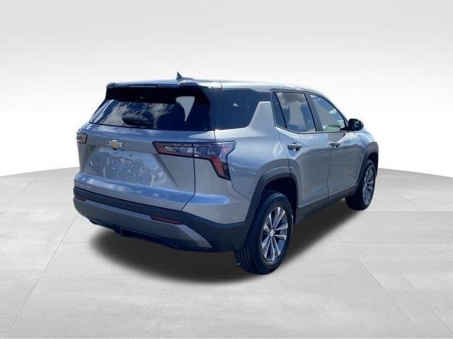 Chevrolet Equinox LT AWD 2026