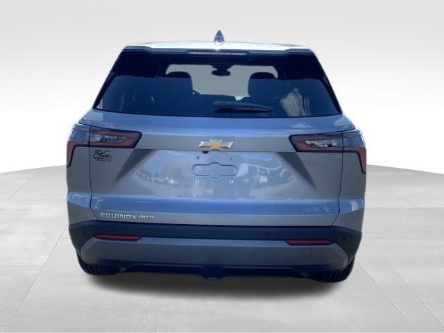 Chevrolet Equinox LT AWD 2026