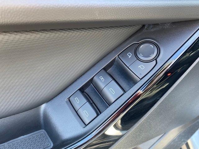 Chevrolet Equinox LT AWD 2026