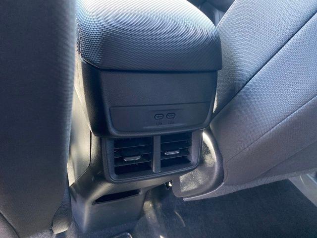 Chevrolet Equinox LT AWD 2026