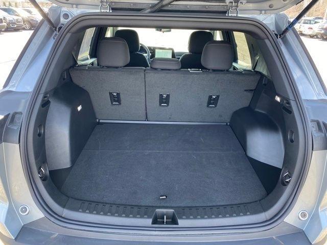 Chevrolet Equinox LT AWD 2026