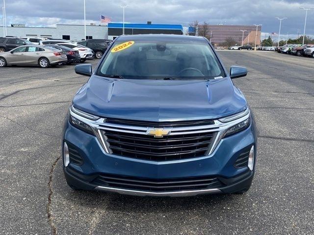 Chevrolet Equinox LT 2WD 2024