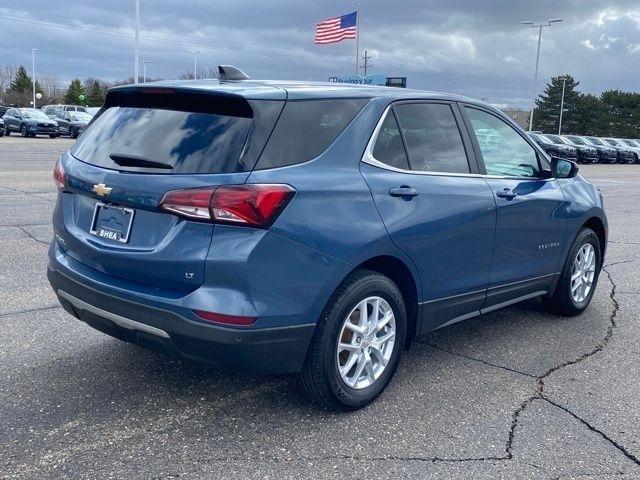 Chevrolet Equinox LT 2WD 2024