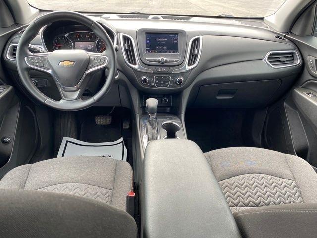 Chevrolet Equinox LT 2WD 2024