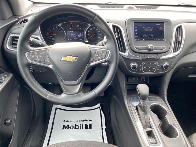 Chevrolet Equinox LT 2WD 2024