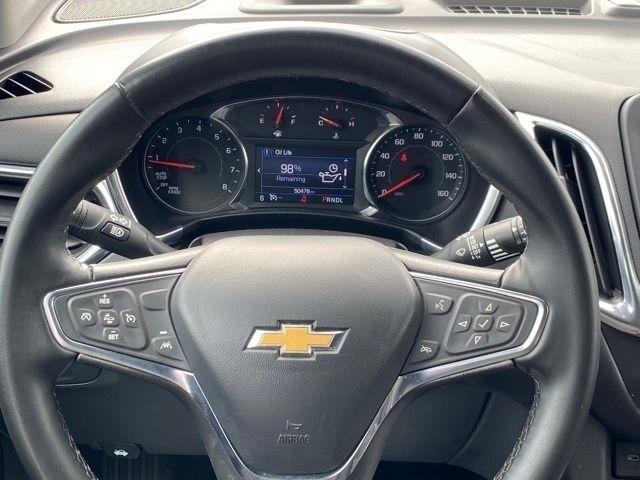 Chevrolet Equinox LT 2WD 2024