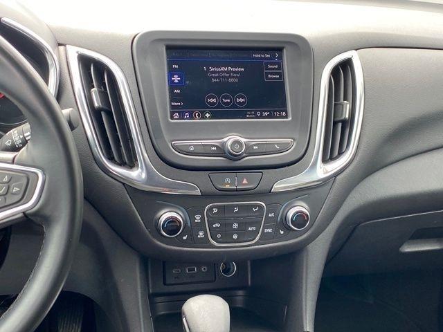 Chevrolet Equinox LT 2WD 2024