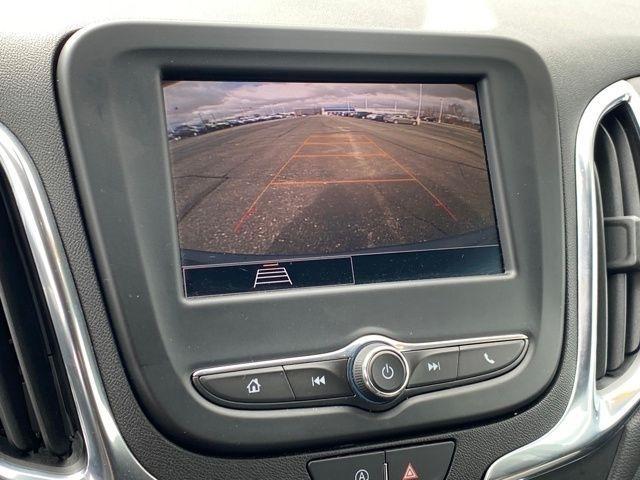 Chevrolet Equinox LT 2WD 2024