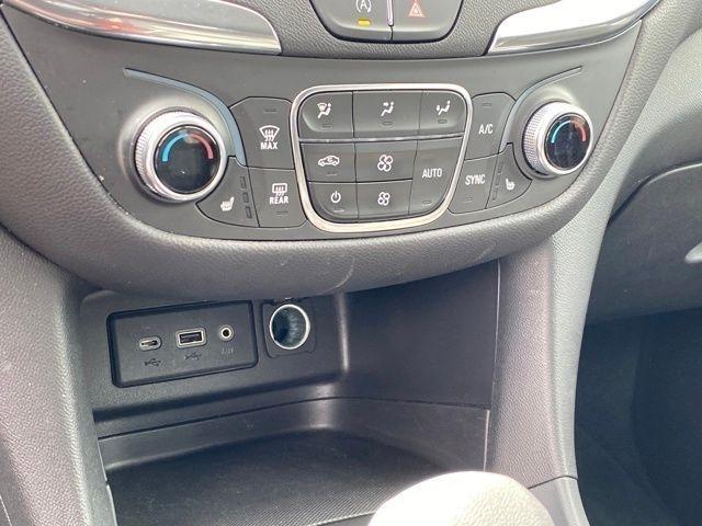 Chevrolet Equinox LT 2WD 2024