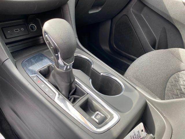 Chevrolet Equinox LT 2WD 2024