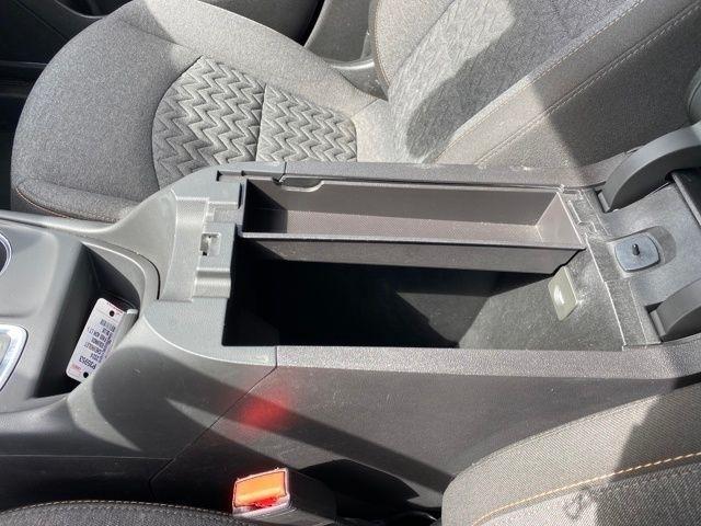 Chevrolet Equinox LT 2WD 2024