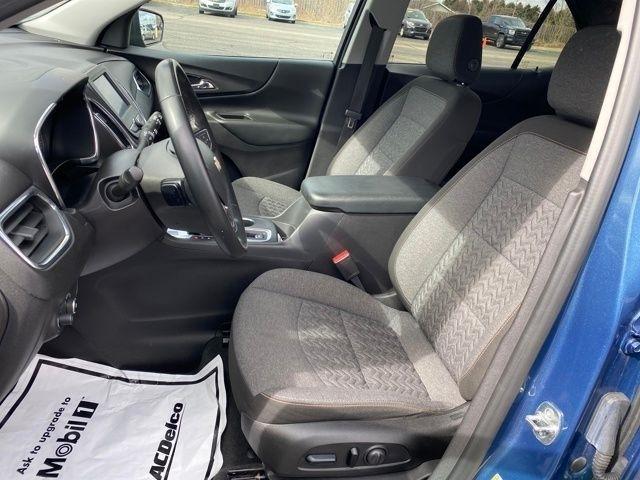 Chevrolet Equinox LT 2WD 2024