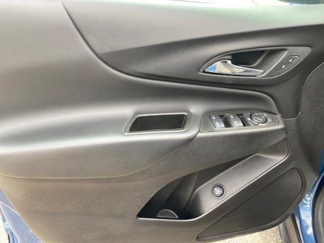 Chevrolet Equinox LT 2WD 2024