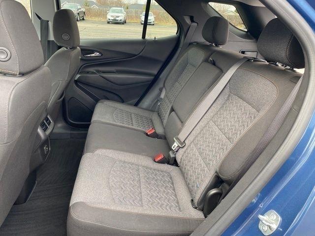 Chevrolet Equinox LT 2WD 2024