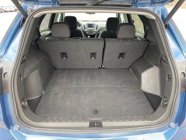 Chevrolet Equinox LT 2WD 2024