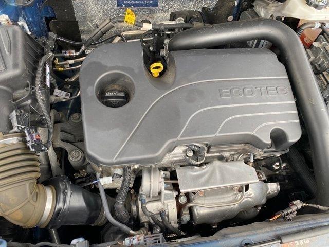 Chevrolet Equinox LT 2WD 2024