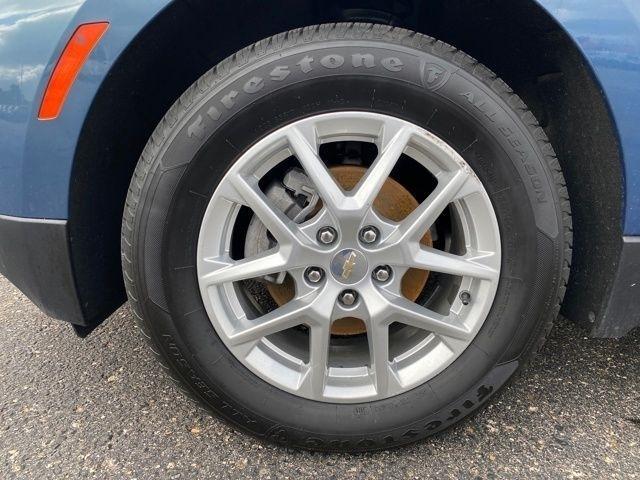 Chevrolet Equinox LT 2WD 2024