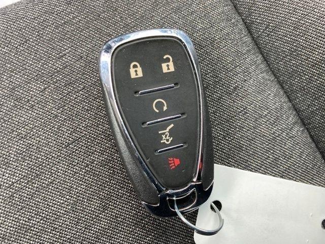 Chevrolet Equinox LT 2WD 2024