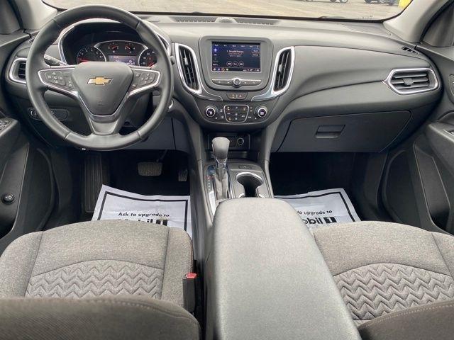Chevrolet Equinox LT AWD 2024