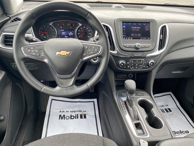 Chevrolet Equinox LT AWD 2024