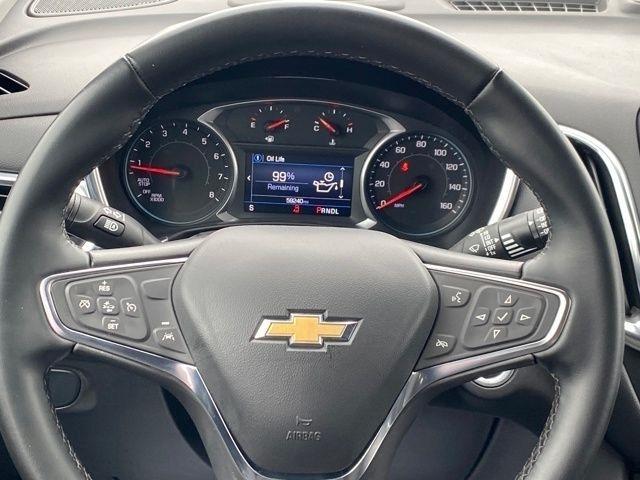 Chevrolet Equinox LT AWD 2024