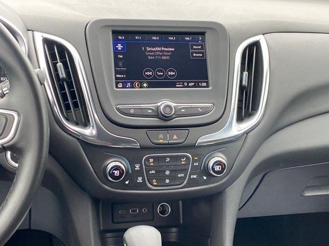 Chevrolet Equinox LT AWD 2024