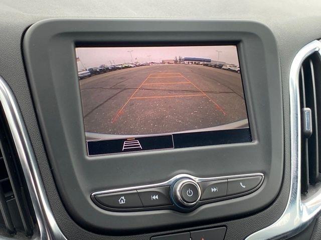 Chevrolet Equinox LT AWD 2024