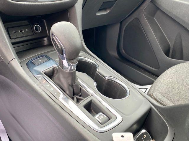 Chevrolet Equinox LT AWD 2024