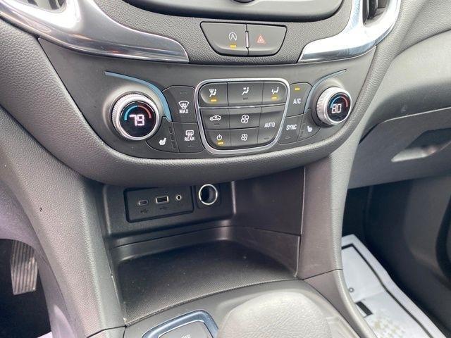 Chevrolet Equinox LT AWD 2024