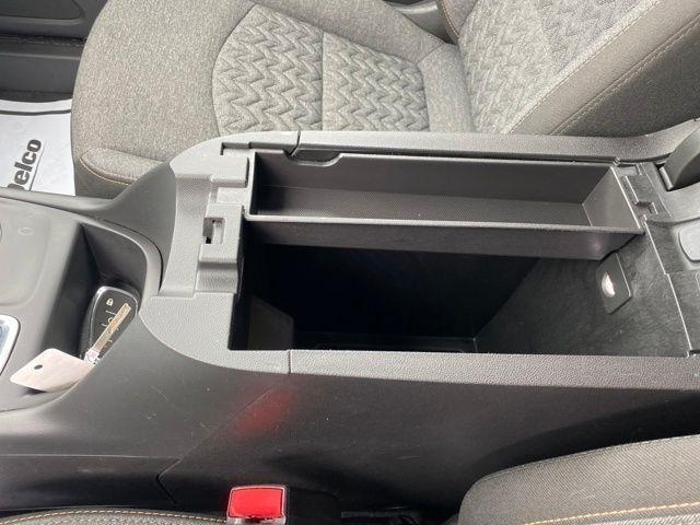 Chevrolet Equinox LT AWD 2024