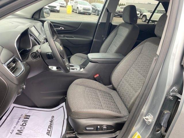 Chevrolet Equinox LT AWD 2024