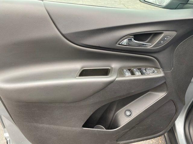 Chevrolet Equinox LT AWD 2024