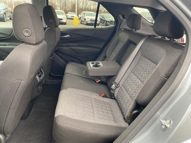 Chevrolet Equinox LT AWD 2024