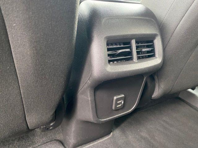 Chevrolet Equinox LT AWD 2024