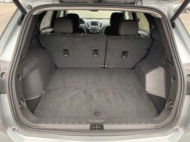 Chevrolet Equinox LT AWD 2024