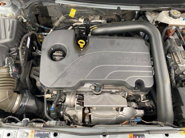 Chevrolet Equinox LT AWD 2024