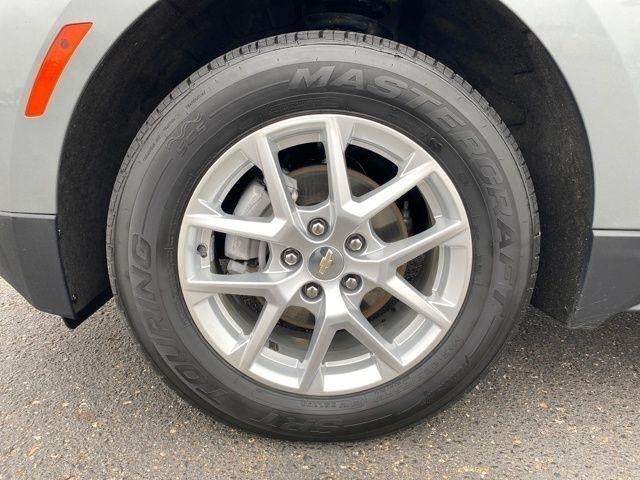 Chevrolet Equinox LT AWD 2024