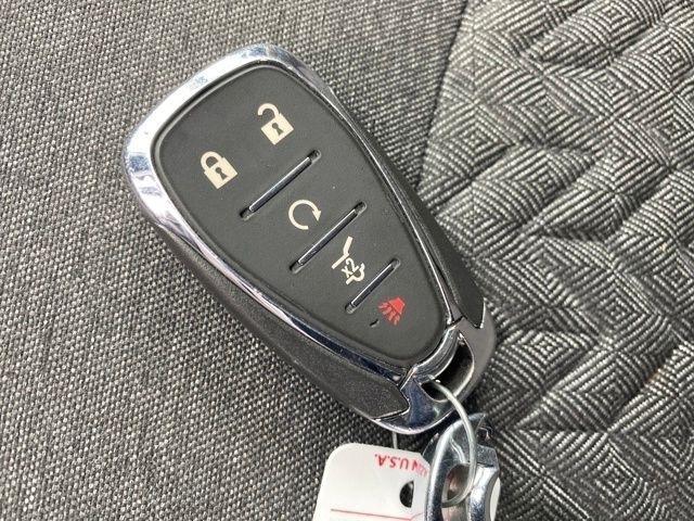 Chevrolet Equinox LT AWD 2024