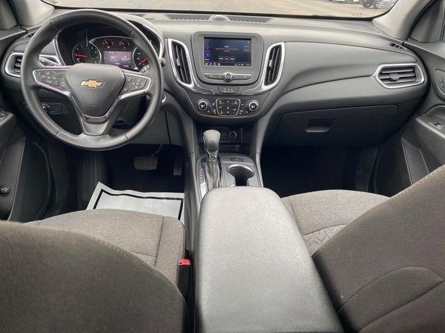 Chevrolet Equinox LT AWD 2024