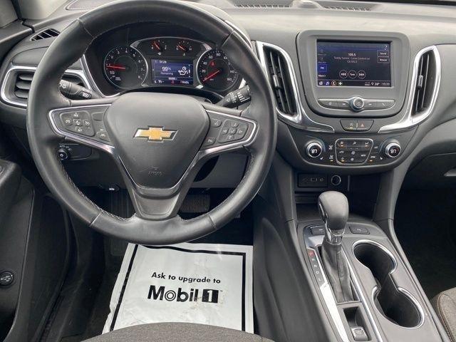 Chevrolet Equinox LT AWD 2024